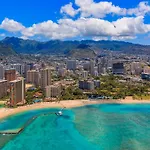 Hawaiian Monarch 1915 Condo