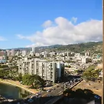 Hawaiian Monarch 1915 Condo
